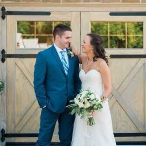 Meet your Posher, Calen